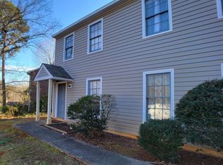 5316 Wayne St APT A, Raleigh, NC 27606