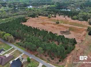 8801 Dawes Ln N, Mobile, AL 36619