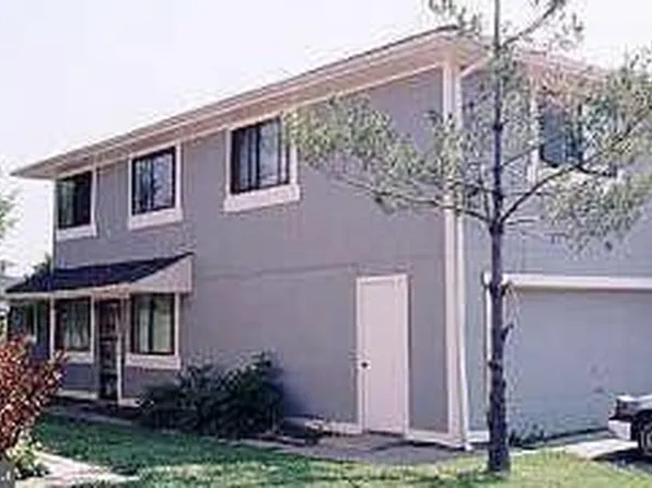 832 Windstream Way Unit D, Edgewood, MD 21040