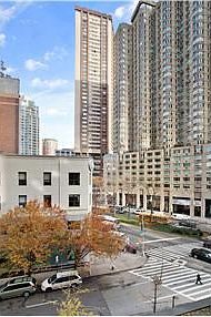 2nd image of 62 W 62nd St APT 5B