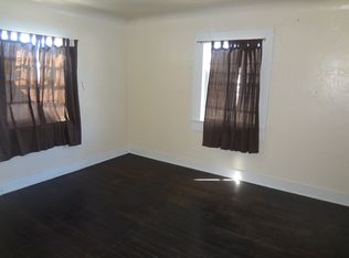 3401 Louisville Ave, El Paso, TX 79930