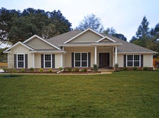 4018 Manchester Ct, Pace, FL 32571