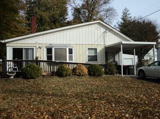 5367 New Cut Rd, Louisville, KY 40214