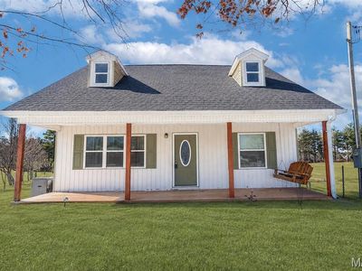 8986 Bollinger County Rd #808, Glenallen, MO, 63751