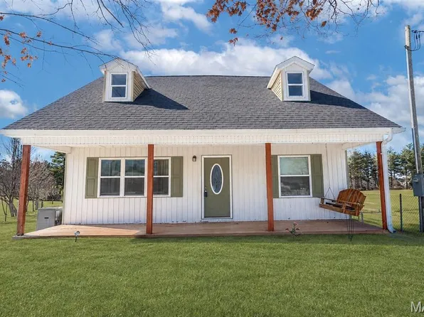 8986 Bollinger County Rd #808, Glenallen, MO 63751