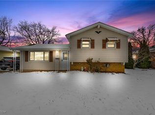 6340 Smith Rd, Brookpark, OH 44142