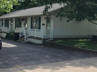 205 E Stewart Pl #3, Normal, IL 61761