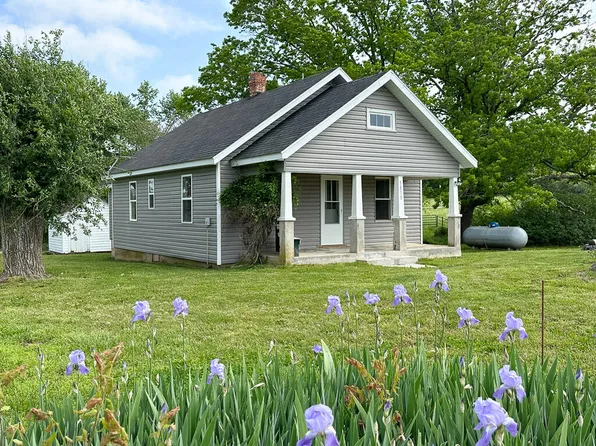 5813 State Highway U, Rogersville, MO 65742