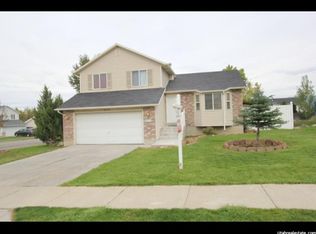 6831 S Oquirrh Ridge Rd, West Jordan, UT 84084