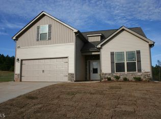 1205 Hembree Way #79, Griffin, GA 30223