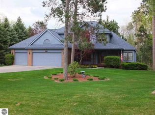 3434 Holiday Village Rd, Traverse City, MI 49686