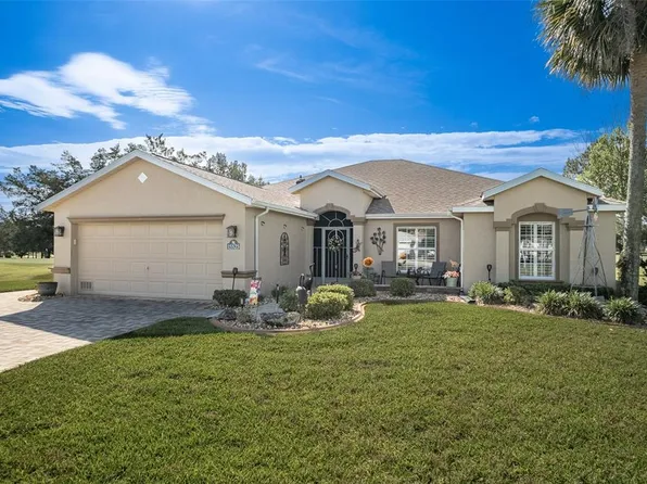 15525 SW 14th Avenue Rd, Ocala, FL 34473