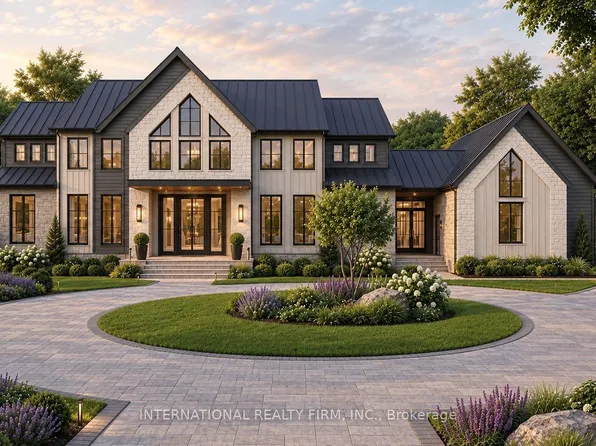 5977 9th Line, Whitchurch Stouffville, ON L0G 1M0
