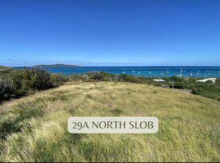 29 N Slob Eb St #A, Christiansted, VI 00820