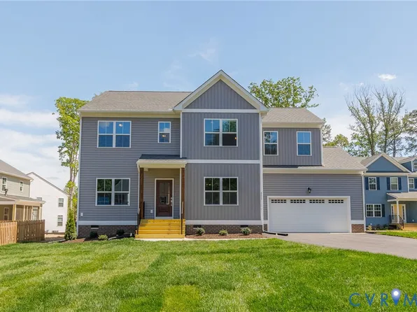 4313 Poplar Village Dr, Chester, VA 23831