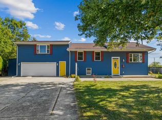 7124 Oleander Ct, Fort Wayne, IN 46825