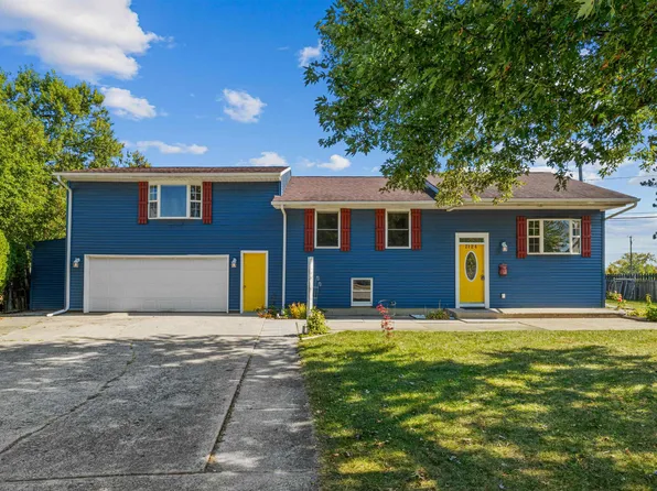 7124 Oleander Ct, Fort Wayne, IN 46825