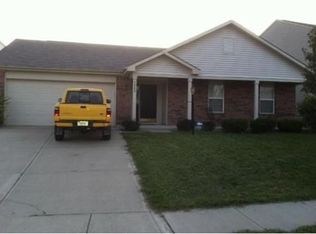 5802 Twin River Ln, Indianapolis, IN 46239