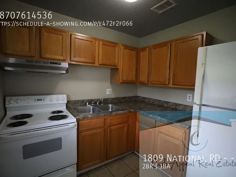 1809 National Rd #A — Photo 4