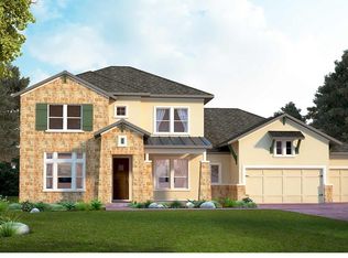 224 Sage Thrasher Cir, Dripping Springs, TX 78620