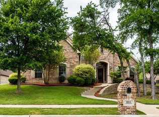1011 Timberline Dr, Heath, TX 75032