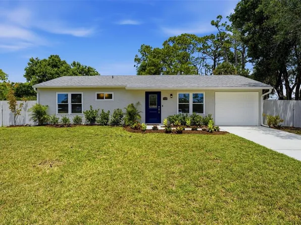 6338 Kenwood Dr, North Port, FL 34287