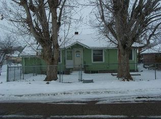 457 1st St, Notus, ID 83656
