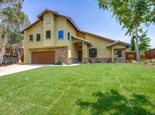 415 Recluse Ln, Encinitas, CA 92024