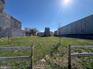 1915 N 20th St, Philadelphia, PA 19121
