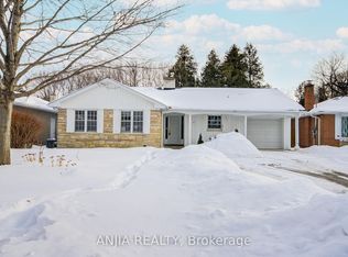 11 Drakefield Rd, Markham, ON L3P 1G6