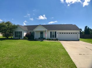 9 Ridge Rd, Lakeland, GA 31635