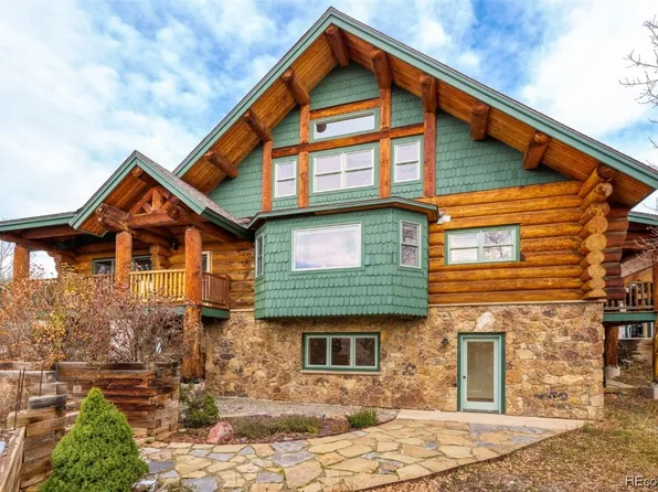 57640 County Road 129, Clark, CO 80428