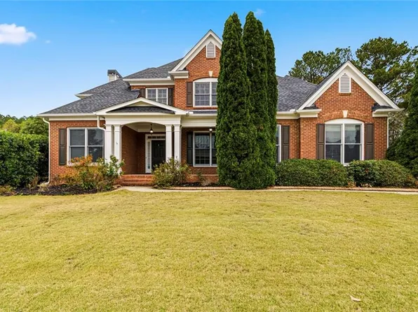 45 Calming Water Trl, Dallas, GA 30132