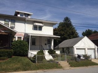 213 Odessa Ave, Wilmington, DE 19809