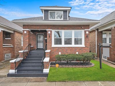 7728 S King Dr, Chicago, IL, 60619