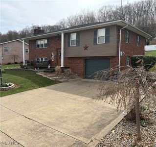 2404 26th Pl, Parkersburg, WV, 26101