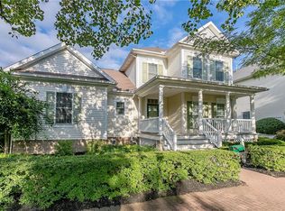 15 Founders Grn, Pittsford, NY 14534