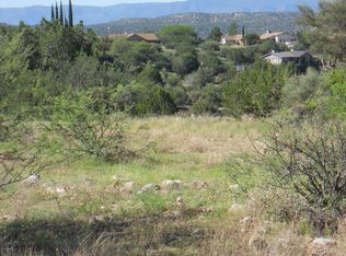 4885 N Valancius Way, Rimrock, AZ 86335