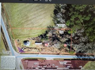 4101 Frank Price Church Rd #1-4, Wilson, NC 27893