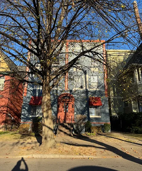 447 S Franklin St #D — Photo 6