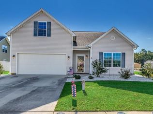 597 Tourmaline Dr, Little River, SC 29566
