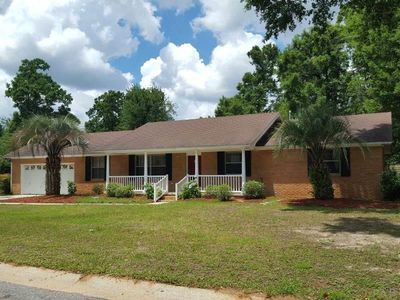 8205 Excelsior Dr, Pensacola, FL, 32514