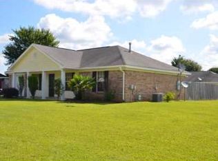 4931 Copeland Island Dr W, Mobile, AL 36695