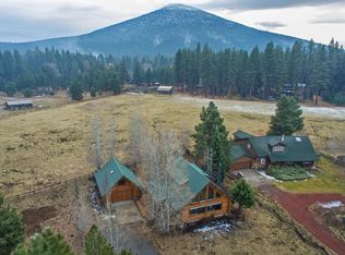 13627 SW Meadow View Dr, Camp Sherman, OR 97730