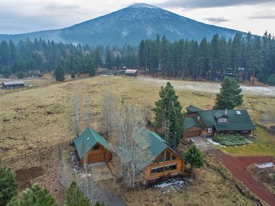 13627 SW Meadow View Dr, Camp Sherman, OR, 97730