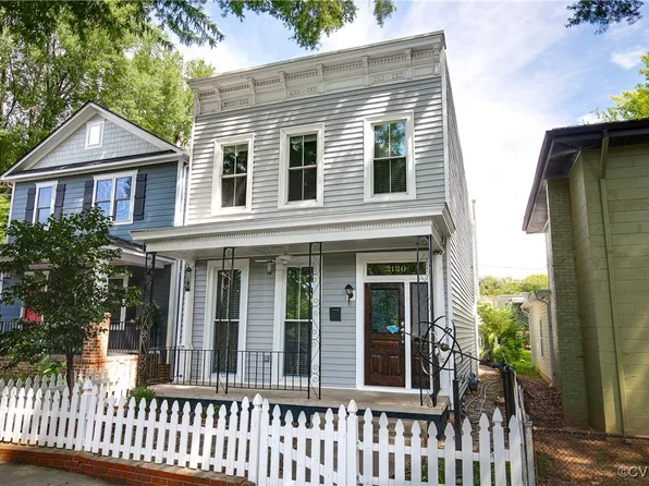 2120 Parkwood Ave, Richmond, VA 23220