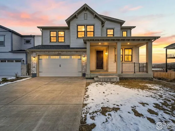 2515 Andrew Dr, Superior, CO 80027