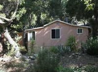 2918 Matilija Canyon Rd, Ojai, CA 93023
