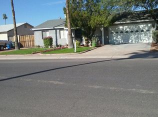 8022 W Mariposa Dr, Phoenix, AZ 85033