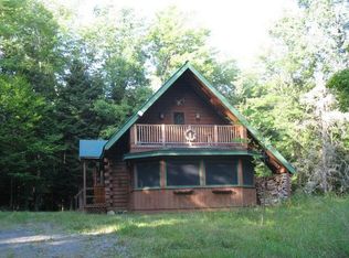 764 Cedar River Rd, Indian Lake, NY 12842